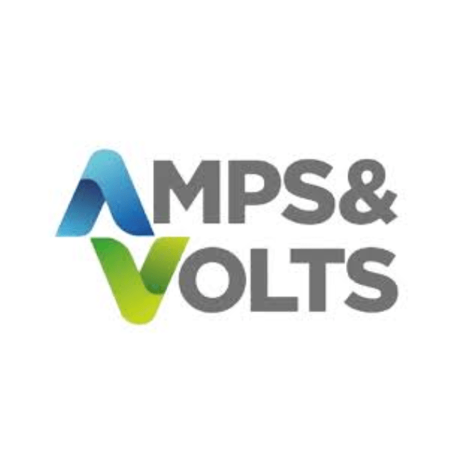 AMS AND VOLTS