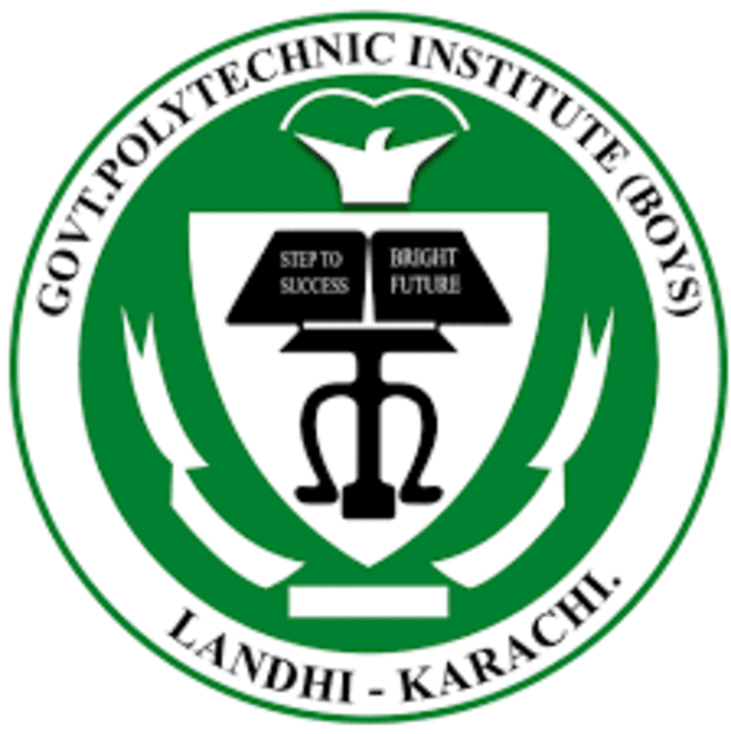 GOVT POLY TECHNIQUE COLLEGE