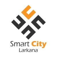 SMART CITY LARKANA